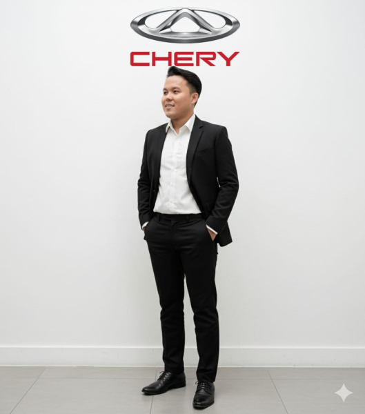 Sales Chery Grogol